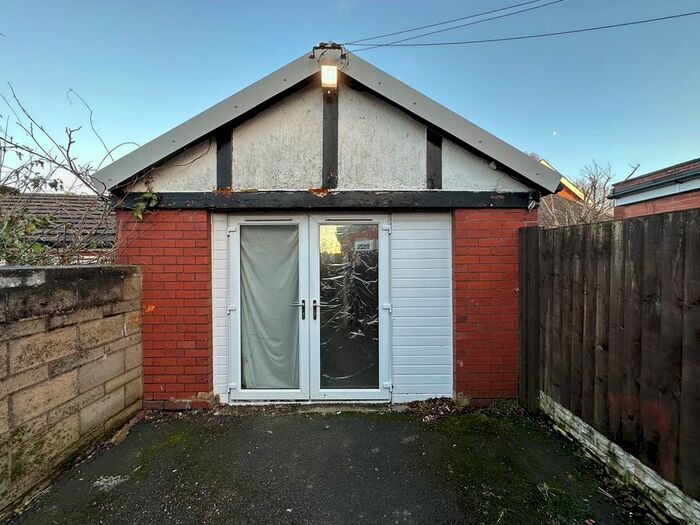 Barn Conversion To Rent In Black Bull Lane, Fulwood, Preston, PR2