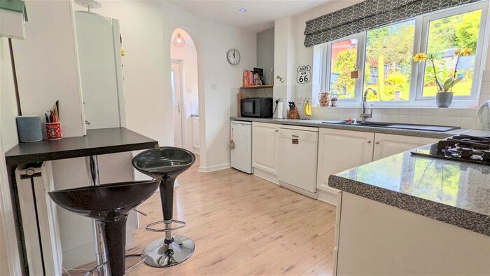 4 Bedroom Detached House For Sale In Parsonage Brow, Upholland, Skelmersdale, WN8