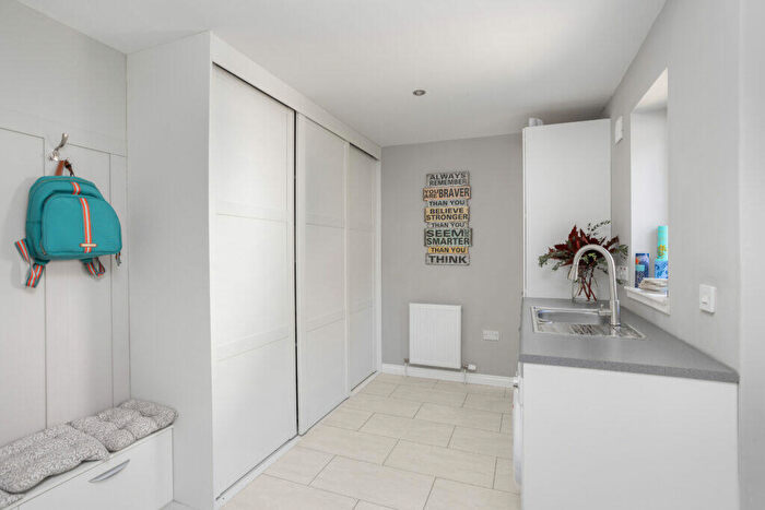 5 Bedroom Detached House For Sale In Inverallan Drive, Bridge Of Allan, FK9