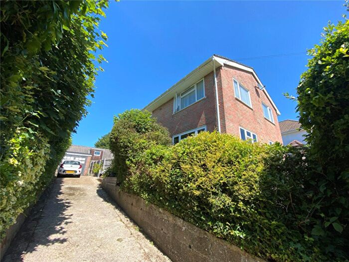 2 Bedroom Apartment For Sale In Poole Lane, Kinson, Bournemouth, Dorset, BH11
