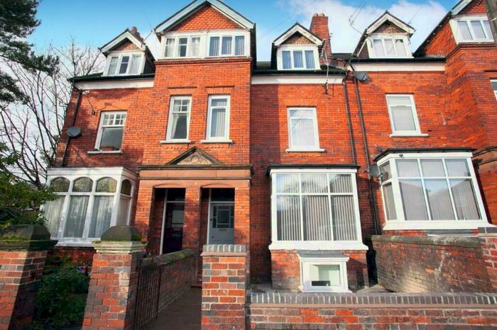 2 Bedroom Apartment To Rent In Grosvenor Road, Newcastle, Staffordshire, ST5