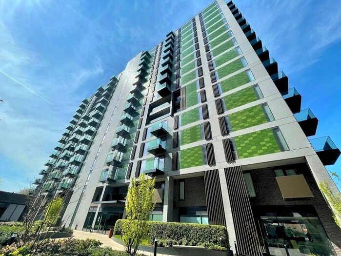 2 Bedroom Apartment To Rent In Local Blackfriars, Bury Street, Salford, M3