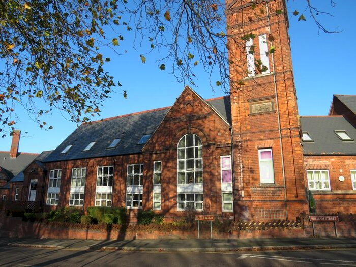 1 Bedroom Flat To Rent In Cecil Street, Walsall WS4