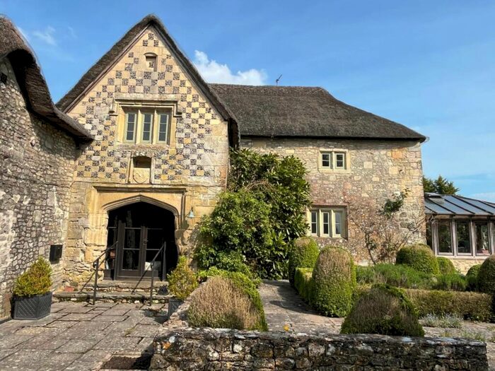 3 Bedroom Semi-Detached House To Rent In Hill Deverill, BA12