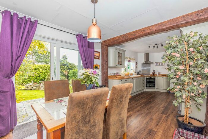 3 Bedroom Bungalow For Sale In Bolton Wood Lane, Wigton, Cumbria, CA7