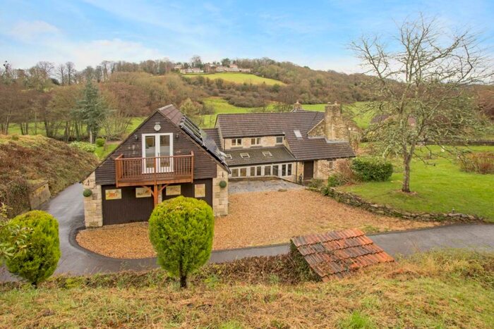 6 Bedroom Detached House To Rent In Friary Freshford, BA2