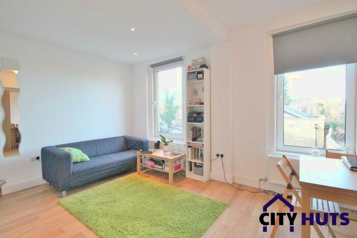 1 Bedroom Flat To Rent In Melville Road, London, E17