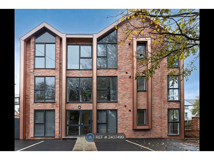 2 Bedroom Flat To Rent In Walton, Walton, Liverpool, L9