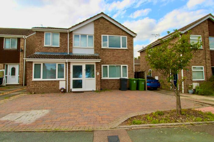 4 Bedroom Detached House To Rent In Manor Road, Stilton, Peterborough, PE7