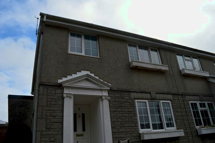 3 Bedroom Semi-Detached House To Rent In Tresilian Close, Llantwit Major, CF61