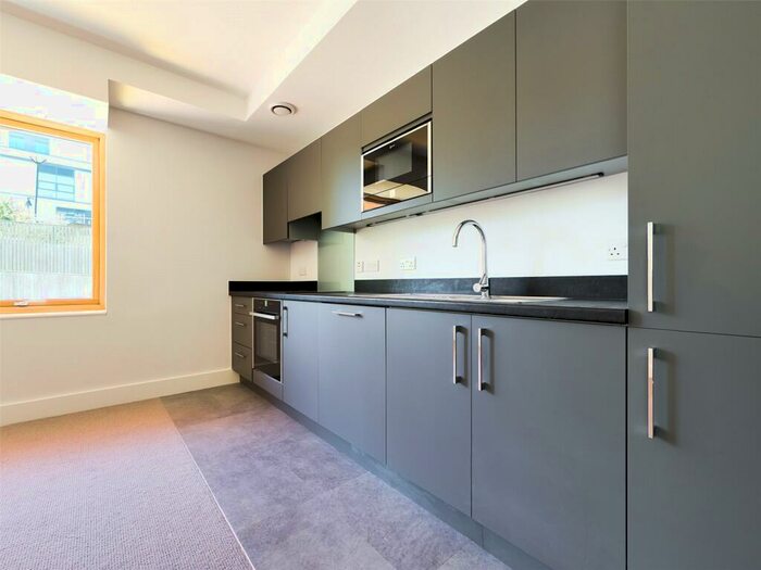 1 Bedroom Apartment To Rent In New England Street, Brighton, BN1