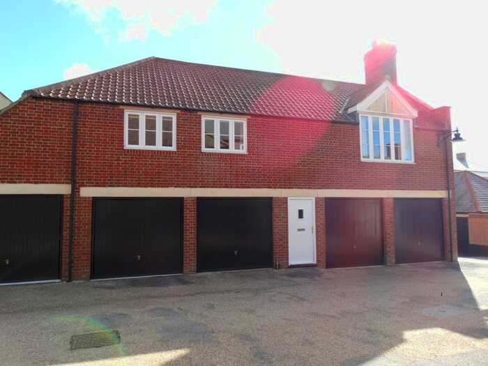 2 Bedroom Flat To Rent In Hermitage Court, Poundbury, Dorchester, DT1