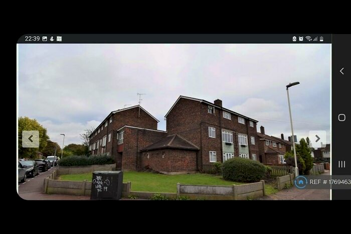4 Bedroom Flat To Rent In Maybury Road, Barking, IG11
