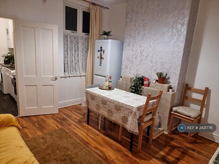 2 Bedroom Terraced House To Rent In Carmelite Road, Coventry, CV1