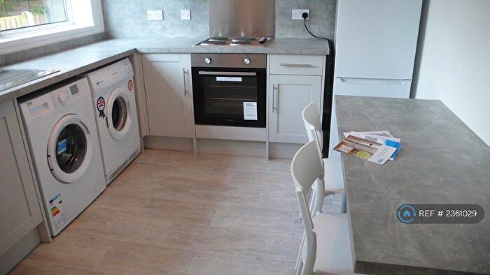 1 Bedroom Flat To Rent In Radbourne Street, Derby, DE22