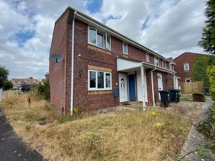 1 Bedroom Flat To Rent In Courtlands, Bristol, BS32