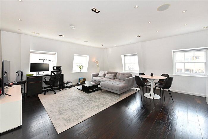 1 Bedroom Flat To Rent In Apple Apartments, Paddington Street, W1U