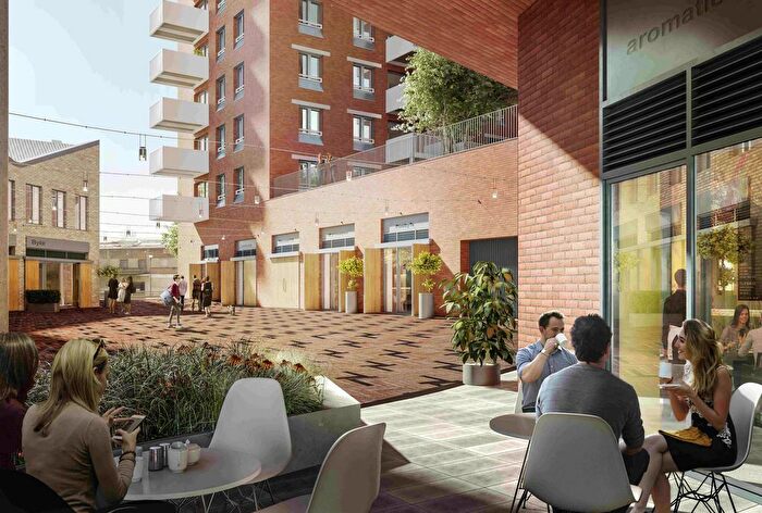 2 Bedroom Apartment For Sale In Spear Street, Manchester, M1