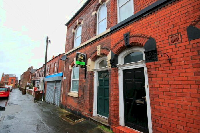 1 Bedroom Property To Rent In Clifton Street, Wigan, WN1