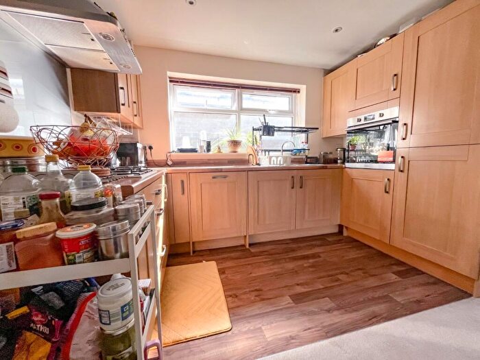 2 Bedroom Apartment For Sale In Wood Street, Patchway, Bristol, Gloucestershire, BS34