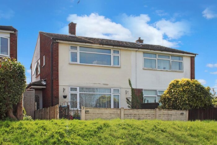 3 Bedroom Semi-Detached House To Rent In Manor Road, Newton Longville, Milton Keynes, Buckinghamshire, MK17