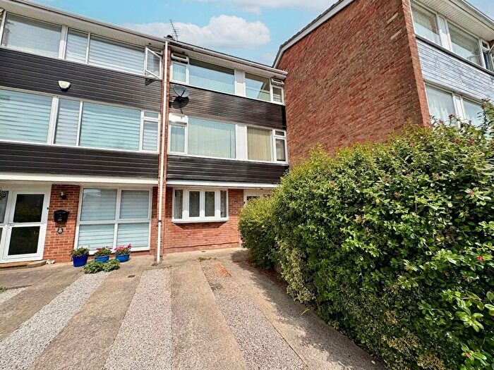 1 Bedroom Apartment To Rent In Westbury On Trym, Northover Road, BS9