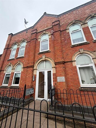 Studio To Rent In Evesham Road, Redditch, B97