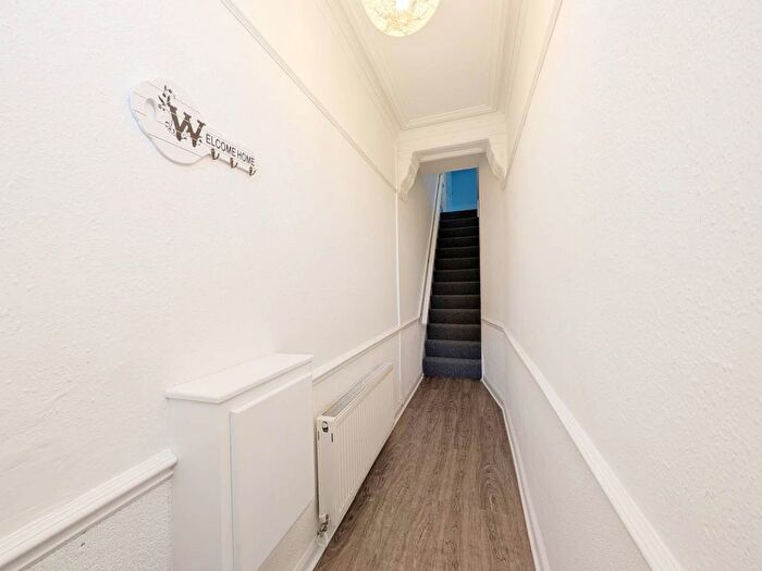 1 Bedroom Flat To Rent In Crosfield Street, Warrington, Cheshire, WA1