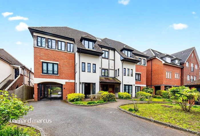 1 Bedroom Flat For Sale In Grove Road, Sutton, SM1