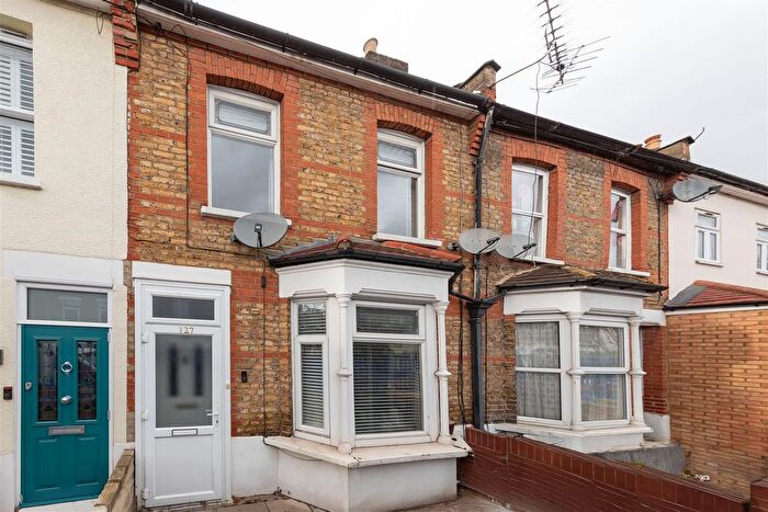 4 Bedroom Terraced House For Sale In Norman Road, Leytonstone, E11