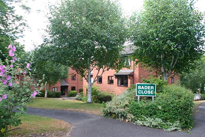 2 Bedroom Flat To Rent In Bedroom Purpose Built Flat In Kenley, CR8