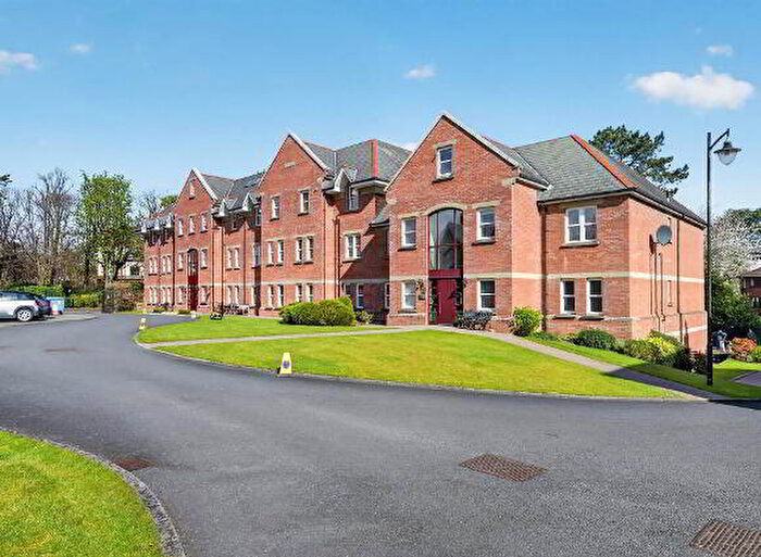 2 Bedroom Apartments For Sale In Apt Sandown Manor, A Sandown Road, Belfast, BT5