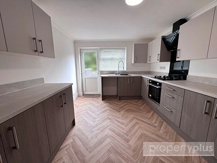 3 Bedroom End Terrace House For Sale In Oxford Street, Maerdy, Ferndale, Rhondda Cynon Taff, CF43