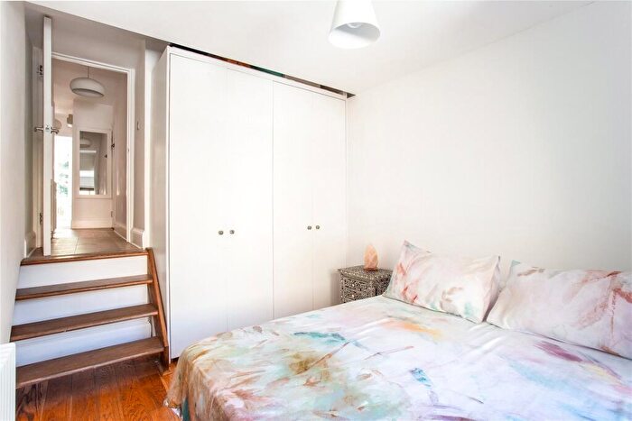 2 Bedroom Flat To Rent In Ainger Road, Primrose Hill, NW3