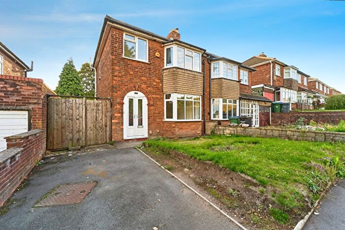 3 Bedroom End Terrace House For Sale In Ashtree Road, Tividale, Oldbury, B69
