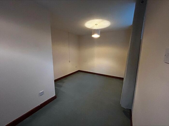 2 Bedroom Flat To Rent In Handley Court Mews, Sleaford, Lincs, NG34
