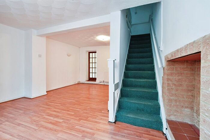3 Bedroom Terraced House For Sale In Catherine Street, Aberdare, CF44