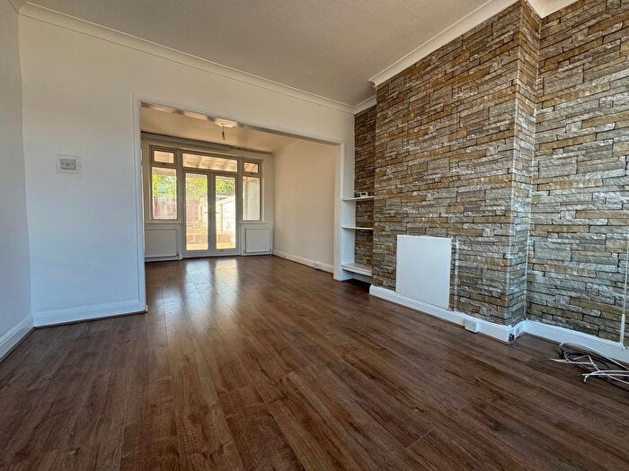 3 Bedroom Terraced House To Rent In Raeburn Road, Edgware, HA8