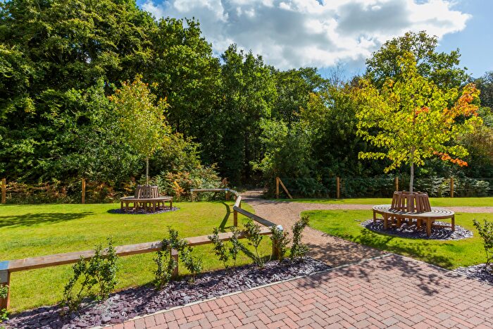 2 Bedroom Semi-Detached House For Sale In Beresford Road, Holt, NR25