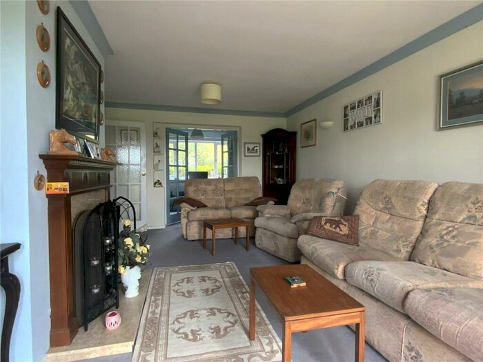 4 Bedroom Detached House For Sale In Potterne Wick, Potterne, Devizes, Wiltshire, SN10