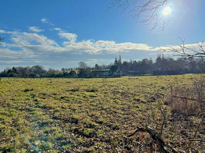 Land For Sale In Silverden Lane, Sandhurst, Cranbrook TN18