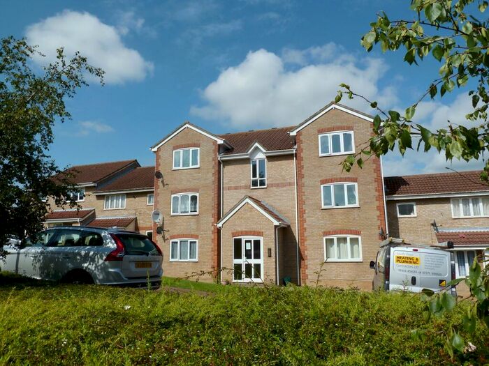 2 Bedroom Apartment To Rent In Ellan Hay Road, Bradley Stoke, Bristol, BS32
