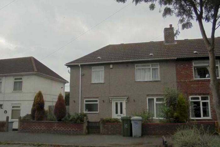 3 Bedroom Semi-Detached House To Rent In The Quadrangle, Blidworth, Mansfield, NG21