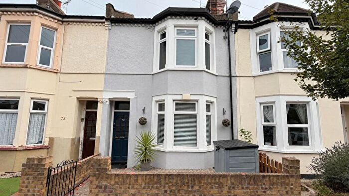 1 Bedroom Flat For Sale In Stromness Road, Southend-On-Sea, SS2