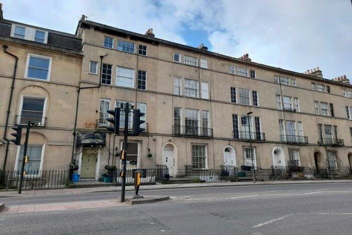 1 Bedroom Flat To Rent In Bathwick Street, Bath, BA2