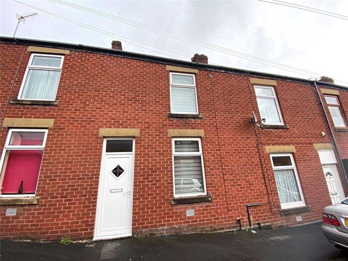2 Bedroom Terraced House For Sale In Wellington Street, Chorley, Lancashire, PR7