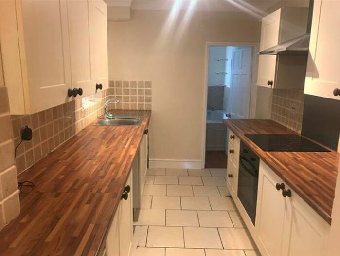 2 Bedroom Terraced House To Rent In Crittens Road, Great Yarmouth, Norfolk NR31