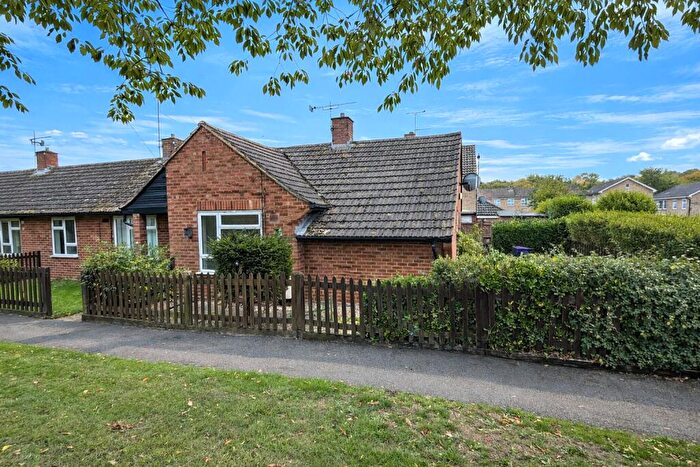 1 Bedroom Bungalow For Sale In Trinity Road, Hertford Heath, Hertford, SG13