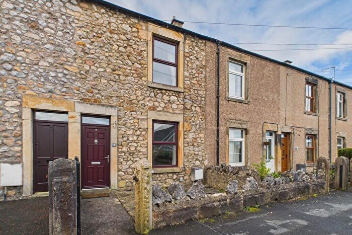 2 Bedroom Terraced House To Rent In Crag Bank Road, Carnforth, LA5
