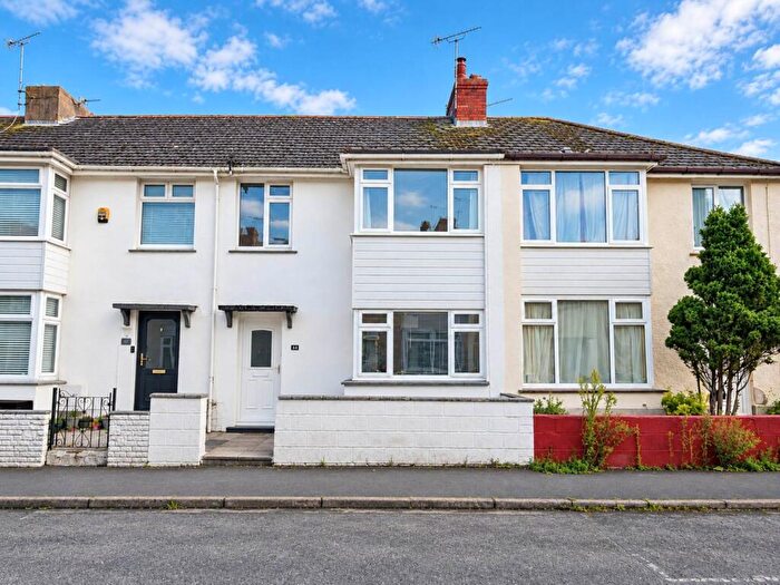 3 Bedroom House To Rent In Newport, Barnstaple, EX32